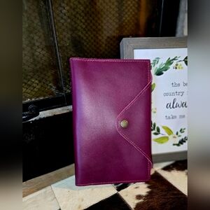 Plg Large Snap Journal In Lollipop